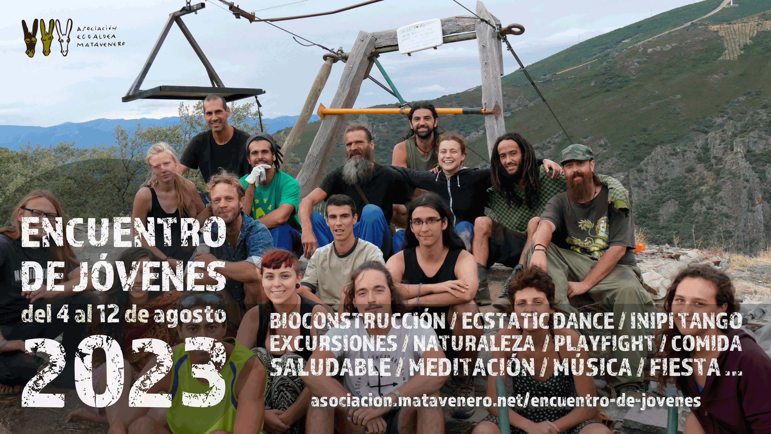 encuentro-de-jovenes-Matavenero-2023