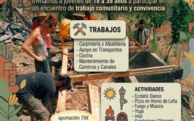 ENCUENTRO DE JOVENES 2026